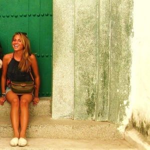 Posh Ambassador @thriftyfish • Christine 🐟